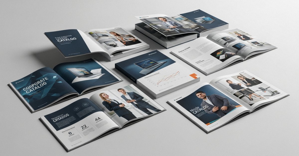 B2B Katalog Neden Önemli