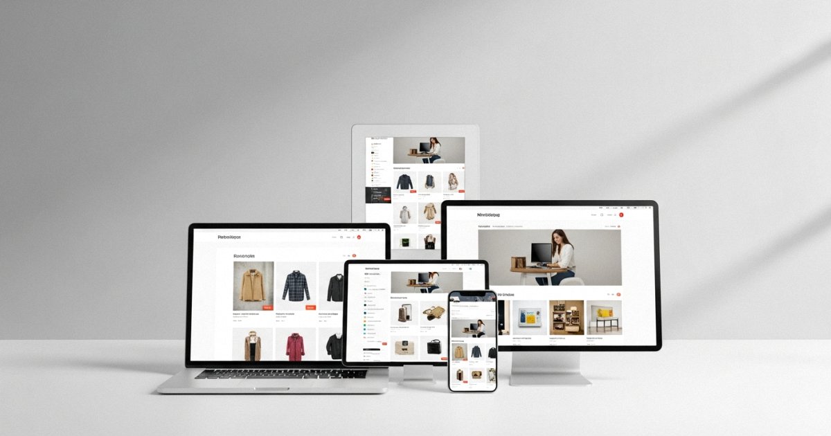 Online Katalog Özellikleri
